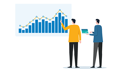 あらゆる業績状況に対応可能