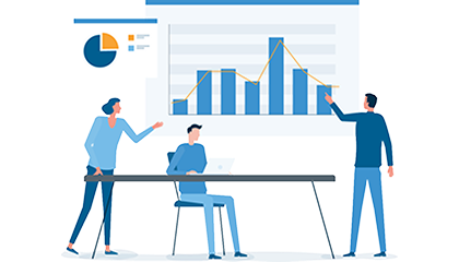 経営戦略『実現』支援