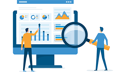 高度な分析技術